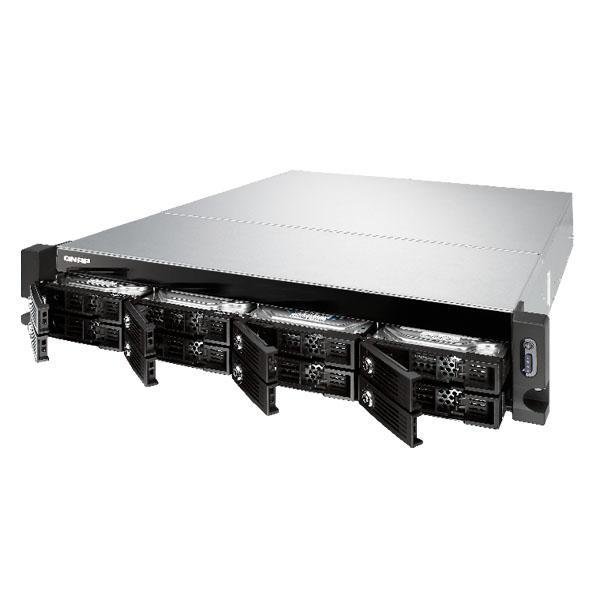 All in One Turbo NAS