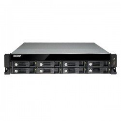 All in One Turbo NAS