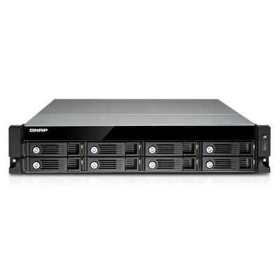 All in One Turbo NAS