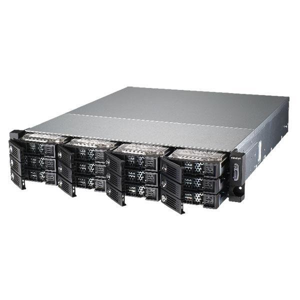 All in One Turbo NAS