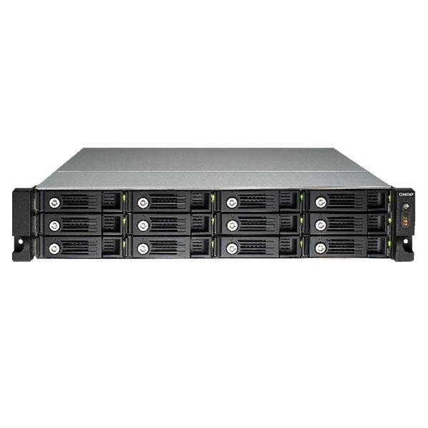 All in One Turbo NAS