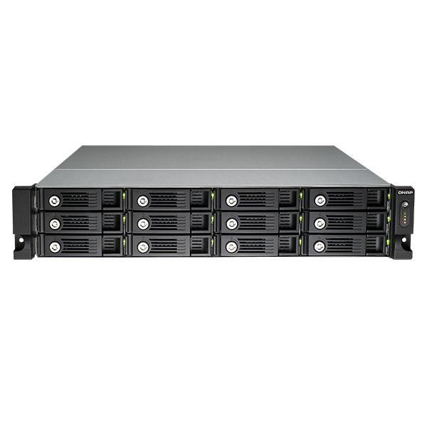 All in One Turbo NAS