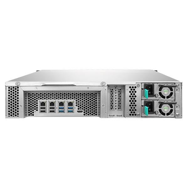 All in One Turbo NAS