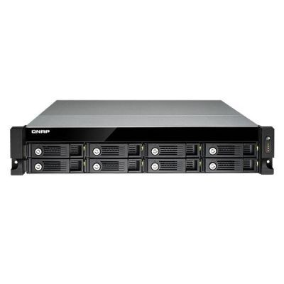 All in One Turbo NAS