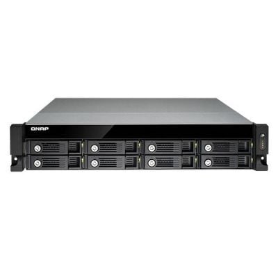 All in One Turbo NAS