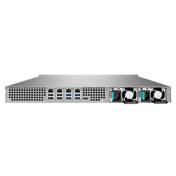 All in One Turbo NAS