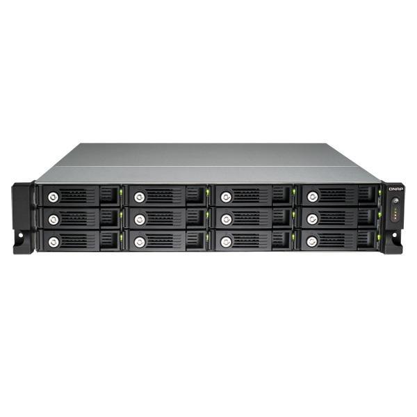 All in One Turbo NAS