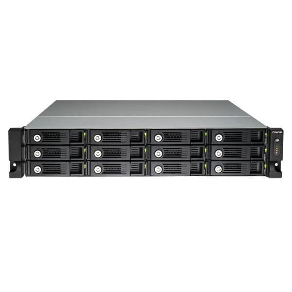All in One Turbo NAS