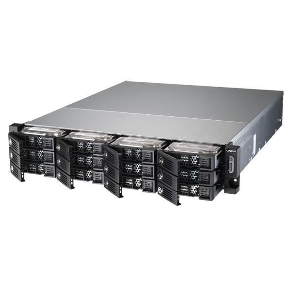 All in One Turbo NAS