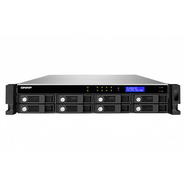 All in One Turbo NAS