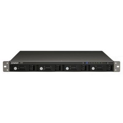 All in One Turbo NAS