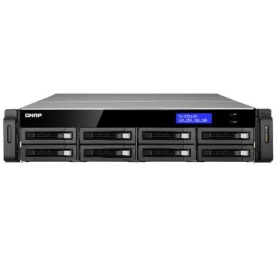 All in One Turbo NAS