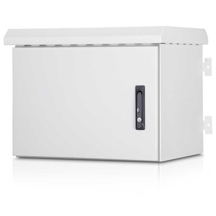 7U 600x450 IP66 Outdoor Duvar Tipi / Tek Cidarlı