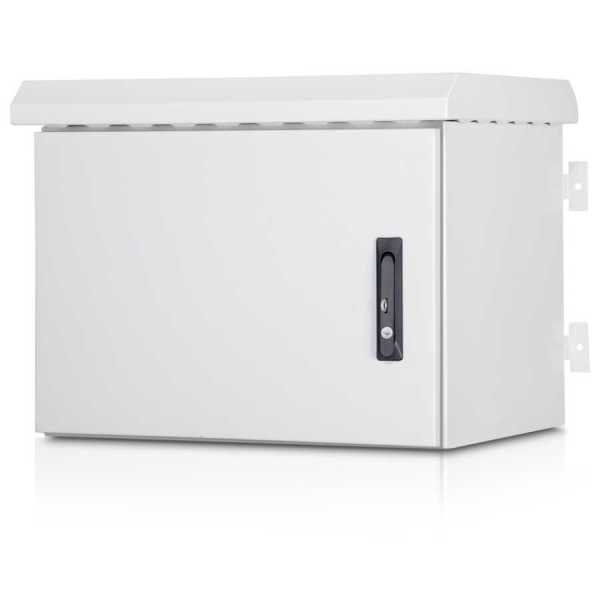7U 600x450 IP66 Outdoor Duvar Tipi / Tek Cidarlı