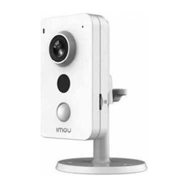IMOU IPC-K42P 4 MP 2.8 mm Küp Kamera (Cube)