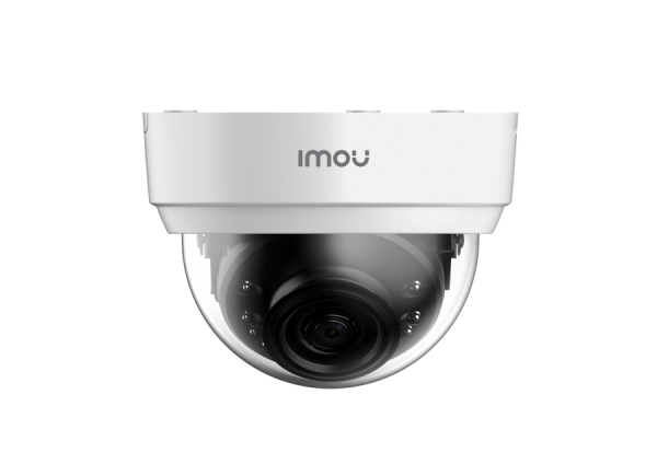 IMOU IPC-D22P 2 MP 2.8 mm İç Ortam Dome Kamera  (Dome Lite)