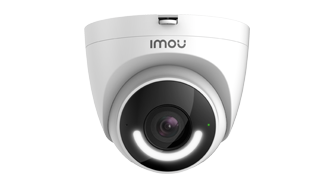IMOU IPC-T26EP 2 MP 2.8 mm İç Ortam Dome Kamera  (Turret)