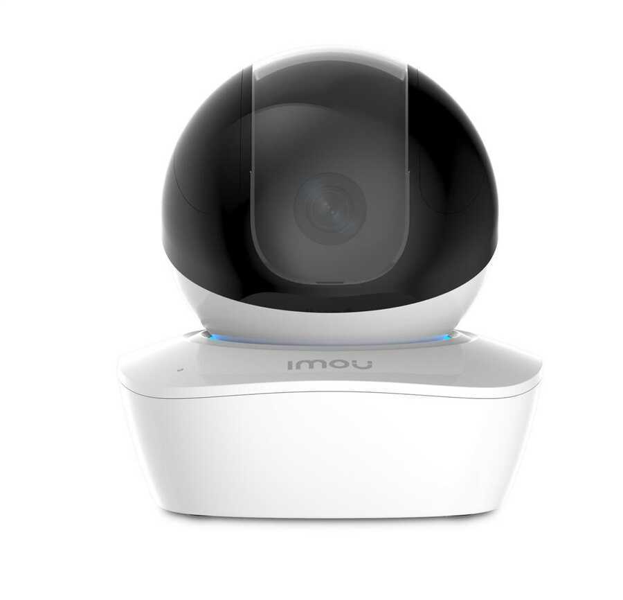 IMOU IPC-A26ZP 2 MP 3-9 mm Motorize Lensli İç Ortam  PTZ Kamera (Ranger Pro Z)