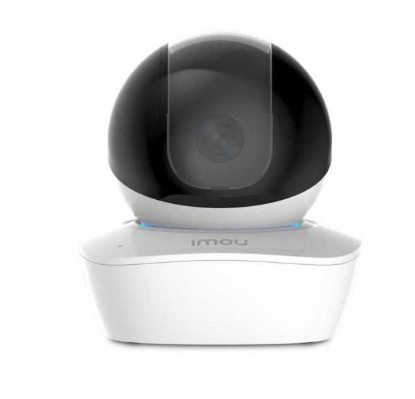 IMOU IPC-A26ZP 2 MP 3-9 mm Motorize Lensli İç Ortam  PTZ Kamera (Ranger Pro Z)