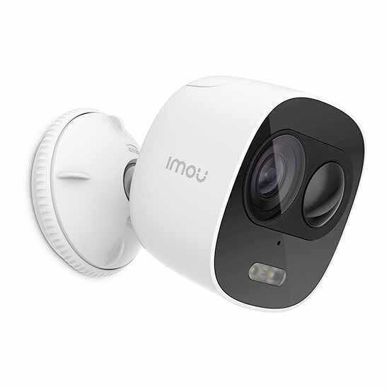 IMOU IPC-C26EP 2 MP Dış Ortam IR Kamera (LOOC)