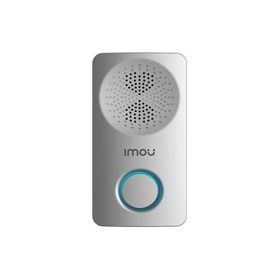 IMOU DS11 Harici İç Ortam Sireni (DB11 için) (Wi-Fi)
