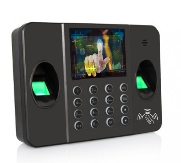 MAGIC PASS 20657 Parmak İzi Okuma Terminali