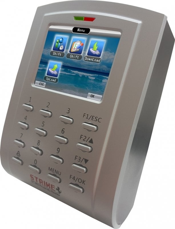 STRIKE SC902 Mifare Kart Okuma Sistemi