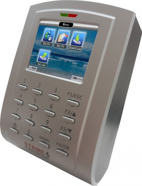 STRIKE SC902 Mifare Kart Okuma Sistemi