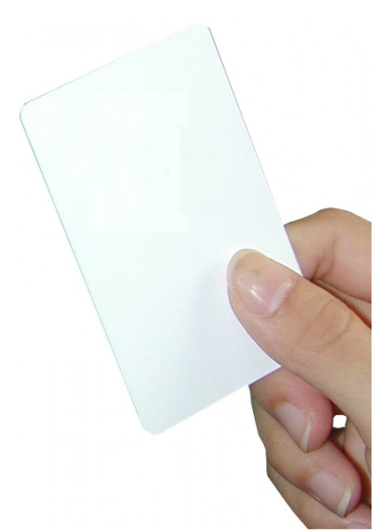 1.Sınıf Mifare Kart (100'lü Paket)