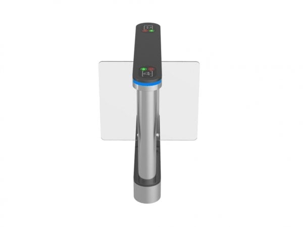 AVAX SG 600 Double Hızlı Geçiş Turnikesi