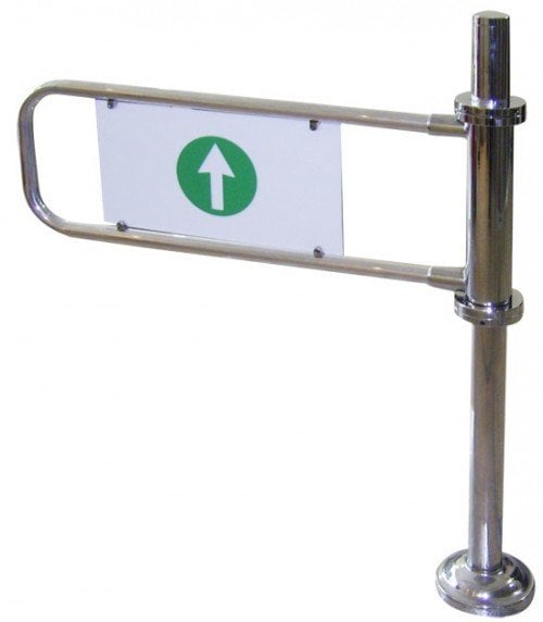 AVAX PM 1100 Mekanik Bağımsız Turnike