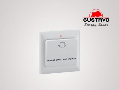 GUSTAVO 50 Temic Energy Saver