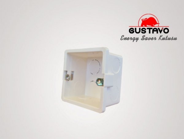 GUSTAVO Energy Saver Kutusu