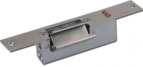 STRIKE MN 133 Cam Kapı Kilidi