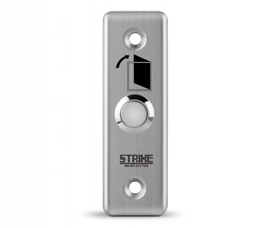 STRIKE MN-901 Buton
