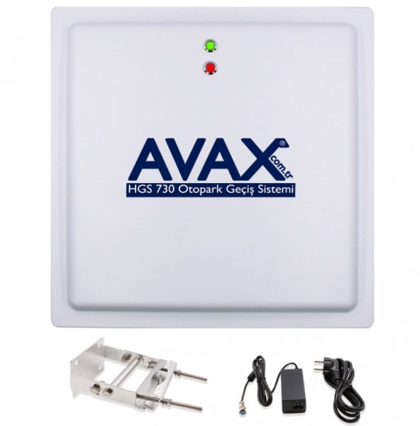 AVAX 730 OGS-HGS Anteni