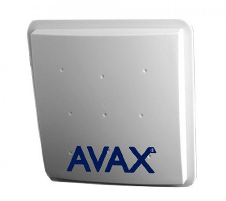 AVAX 725 OGS-HGS Anteni