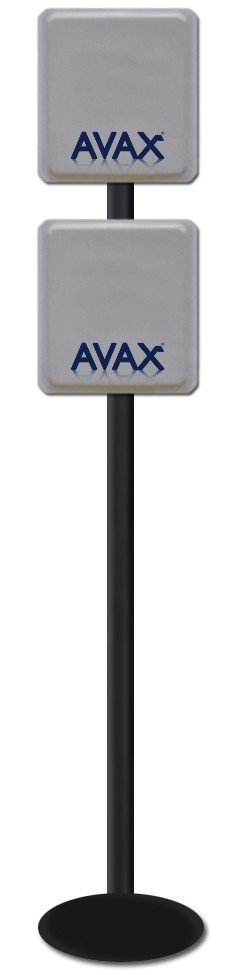 AVAX 700 OGS-HGS Montaj Direği