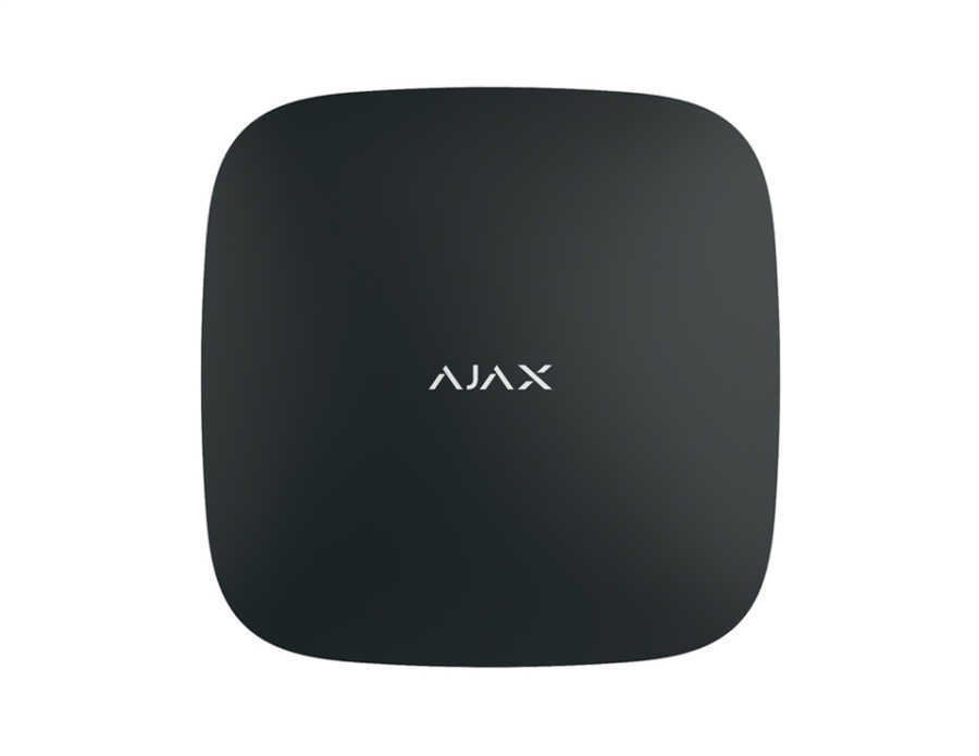 Ajax HUB-B GSM+Ethernet Girişli Alarm Paneli