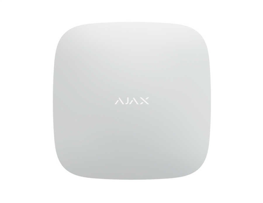 Ajax HUB-W GSM+Ethernet Girişli Alarm Paneli