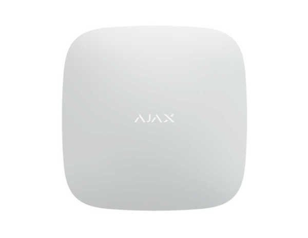 Ajax HUB-W GSM+Ethernet Girişli Alarm Paneli