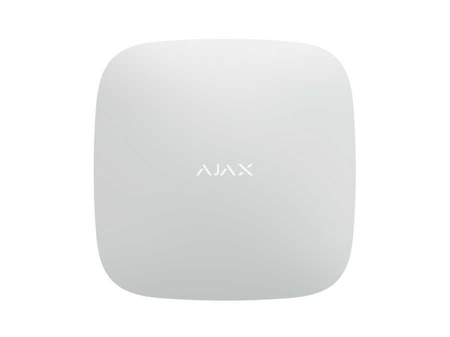 Ajax HUB PLUS-W Kablosuz Akıllı Alarm Paneli