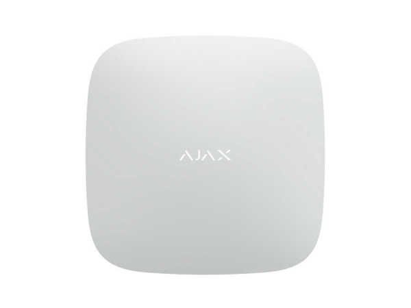 Ajax HUB PLUS-W Kablosuz Akıllı Alarm Paneli