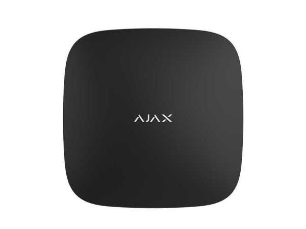 Ajax HUB 2 PLUS-B Kablosuz Akıllı Alarm Paneli