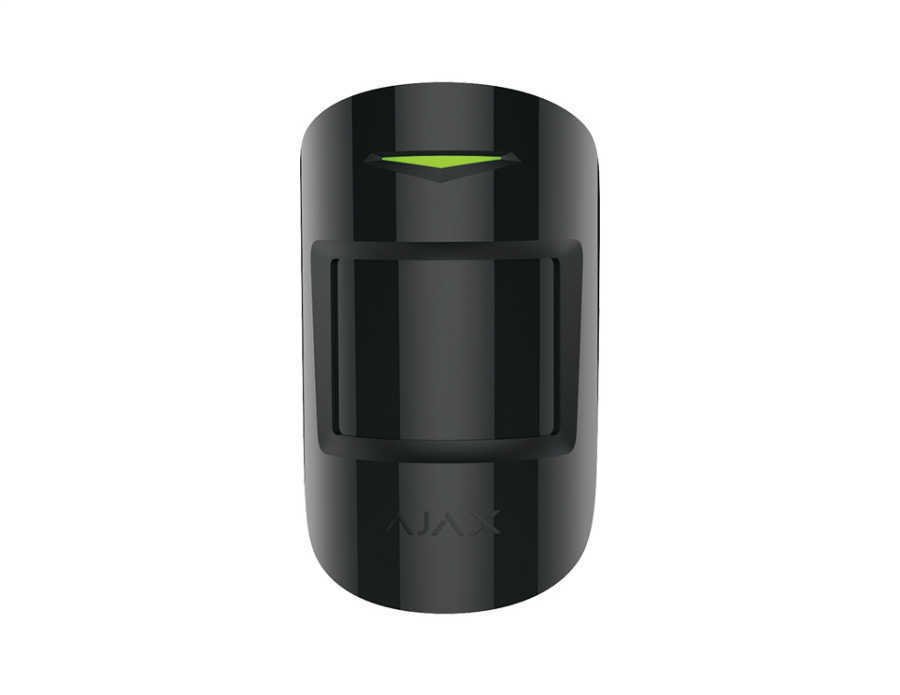 Ajax MOTIONPROTECT-B Kablosuz PIR Dedektör