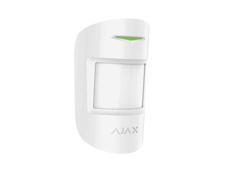 Ajax MOTIONPROTECT-W Kablosuz PIR Dedektör
