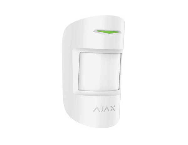 Ajax MOTIONPROTECT-W Kablosuz PIR Dedektör