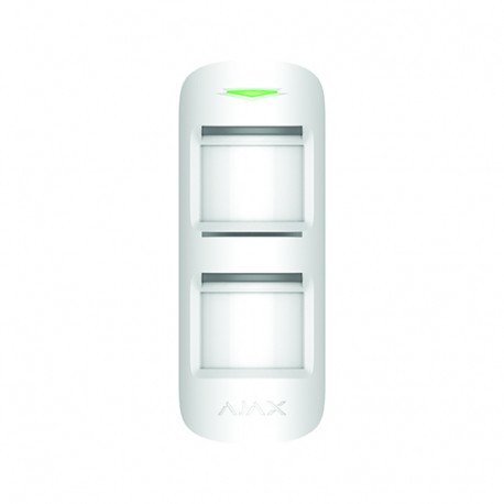 Ajax MOTIONPROTECT Kablosuz OUTDOOR PIR Dedektör