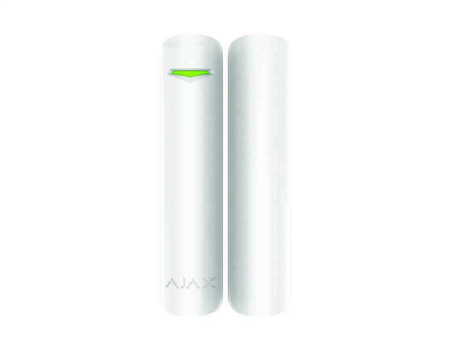 Ajax DOORPROTECT PLUS-W Kablosuz Manyetik Kapı ve Pencere Kontağı