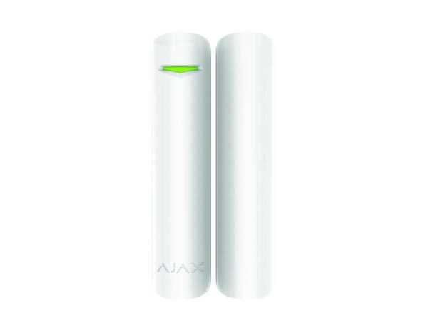 Ajax DOORPROTECT PLUS-W Kablosuz Manyetik Kapı ve Pencere Kontağı